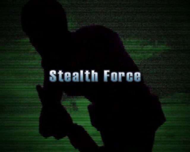 Stealth Force: The War On Terror screenshot 3 for Playstation 2